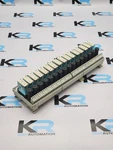 Allen Bradley 1492-XIM2024-16RF Relay Interface Module. Fixed Price $199.99.
