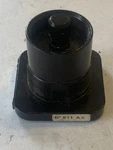 Siemens 52PX2W2 Push Pull Button Mushroom No. Fixed Price $20.00.