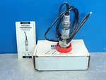 Noshok Pressure Transmitter Unit 621-300-1-1-8-6 W/12-04S-S-12-GY. Fixed Price $574.99.