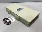 Toshiba Output Module B200P16AO Used #132527. Fixed Price $99.00.