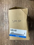 Smc ISA15-1-01 Air Catch Sensor 12-24 Vdc New From Wisconsin. Fixed Price $195.00.
