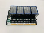 Foxboro FBM217 Invensys Process System Plc Termination Assembly 32 Input *clean*. Fixed Price $350.00.