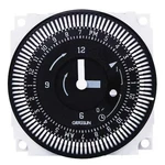 Intermatic FM1STUZH-24U Electromechanical Timer, 24-HOUR, Spdt. Fixed Price $63.29.