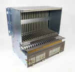 Siemens 135U 6ES5135-3UA42 E:2 Central Unit + 5955-3NA12 E:10 Power -used-. Fixed Price $580.09.