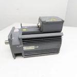 Baumuller Ds 100-M25-UL 8KW 2000RPM 360V 3PH Synchronous Motor Parts/repair. Fixed Price $232.90.
