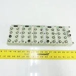 Numatics 240-208 Input I/o Module Pnp G3 Series Lot Of 5. Fixed Price $146.24.