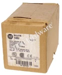 Open Pre-owned Allen Bradley 140U-H6C3-D12 /b 125A 3-POLE Circuit Breaker Read. Fixed Price $870.24.