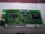 Siemens Exmna External Moh Module For Hipath 3350/3550. Fixed Price $99.99.