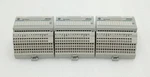 Allen Bradley Flex I/o 1794-IB10X086 Sink Input/ Source Output Module (lot Of 3). Fixed Price $151.05.