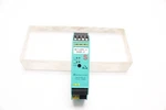 Pepperl+fuchs Interface Safety Module 134088 VAA-2E-KE1-S. Fixed Price $75.00.