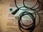 Microswitch TPC2L Proximity Sensor/switch. Fixed Price $11.00.