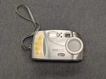Kodak DX3600 Zoom Digital Camera 2.2MP Silver Vintage Digicam Ccd Sensor. Fixed Price $36.00.
