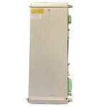 Bently Nevada 125768-01 Rack Interface I/o Module. Fixed Price $306.00.