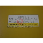 Used Fanuc Plc Module AID32F1 A03B-0807-C106. Fixed Price $123.99.