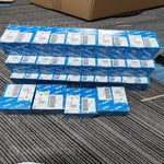 1PC New Sick WT24-2B250 Us Stock Warranty Included Good Quality. Fixed Price $362.68.