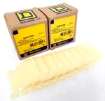 Lot Of 2 - 9080GM6B Square End Barrier Qty. 10 Next Day Option New. Fixed Price $34.99.