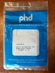 Phd 18430-002-02 Proximity Switch, Cable, 10-30 Vdc, Round W/ Led. Fixed Price $65.00.