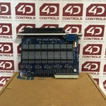 901B-2589A Control Technology Input Module 8/16/32 Point, Opened. Fixed Price $269.00.