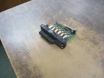 Ge Fanuc Input Module IC610MDL135A 115VAC 6-CIRCUITS *chipped Insulator* Used. Fixed Price $85.00.
