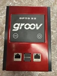 Opto 22 Din Linux Solid State Pc (GROOV-AR1). Fixed Price $299.99.