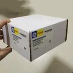 New For Ge Fanuc IC200CHS001L I/o Carrier Barrier Style Free Shipping. Fixed Price $297.55.