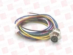 Turck 7-7-1/14.5/NPT BSF771145NPT (new In Box). Fixed Price $48.00.