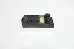 Turck FDNQ-4AI-V/I-T I/o Module. Fixed Price $477.80.
