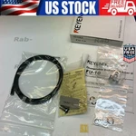 Keyence FU-10 Sensor Changeable Beam Spot Fiber Unit *new Us Free Tax*. Fixed Price $96.33.