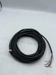 Ab Allen Bradley 1761-CBL-AC00. Fixed Price $80.00.