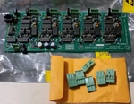 IBS485HV 5-PORT Serial Communications Board Includes Connectors Untested Read. Fixed Price $36.95.