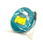 Turck RJ45 440-15M/C1246 Industrial Ethernet Cable U-88414. Fixed Price $71.24.