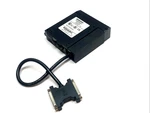 Ge Fanuc IC693PCM301M Programmable Coprocessor Module 192K Series 90-30. Fixed Price $39.59.