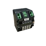 Murr Elektronik D-71570 Oppenweiler Circuit Breaker, Amp, 24VDC, 8-CHANNEL. Fixed Price $30.00.