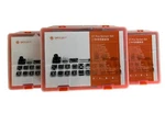 Dfrobot Gravity: 27 Pcs Sensor Set For Arduino. Fixed Price $98.99.