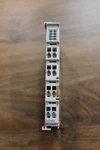 Beckhoff EL5152 Incremental Encoder Module. Fixed Price $100.00.