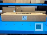 Schneider Electric / Foxboro DM400YJ 120VAC Input Module Fbm 08 - New Box. Fixed Price $325.00.