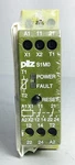 *new Sealed* Pilz S1MO 839600 Thermistor Monitor , 24VAC/DC 2C/O. Fixed Price $49.99.