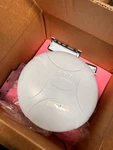 Used Aeroscout EX2000B Tag Exciter With Mounting Bracket 200-2057-1000. Fixed Price $46.55.