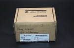 Surplus Open Allen Bradley 1769-L32E Ser Compactlogix 750KB Ethernet Processor. Fixed Price $1299.95.