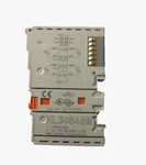Beckhoff KL3464 4-CHANNEL Analog Input Bus Terminal. Fixed Price $69.00.