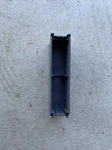 Allen Bradley Ser. Slc 500 Card Slot Filler 1746-N2B 1746N2B. Fixed Price $7.49.