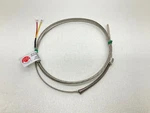 Tempco TCP10043-K C02 25 YBS-K-2000 Thermocouple (tsc). Fixed Price $19.79.