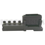 New Turck BL67-B-4M12-P 6827 Module Base. Fixed Price $120.16.