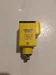 Banner Q45BB6LPQ5 Photoelectric Sensor. Fixed Price $37.50.