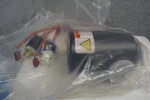 0190-23498 /turbo Insolation Valve Feol Ag LI-9496 Balzers /inficon. Fixed Price $455.67.