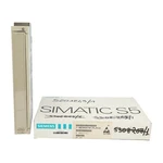 Siemens 6ES5470-7LA12 Simatic Analog Output Module New Nfp. Fixed Price $303.00.