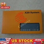 1PC New B&r Plc Module Box Expedited Shipping. Fixed Price $185.06.