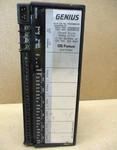 Fanuc Genius IC660BBA104 46558AB. Fixed Price $750.00.