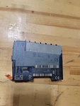 B&r Automation 24VDC 12-CHANNEL Digital Input Module X20 9371 W/ Bm 11. Fixed Price $59.99.
