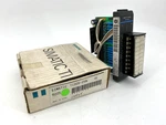 New Siemens TI305-25N Input Module 115VAC 16-POINT 80-265VAC 50/60HZ. Fixed Price $179.95.